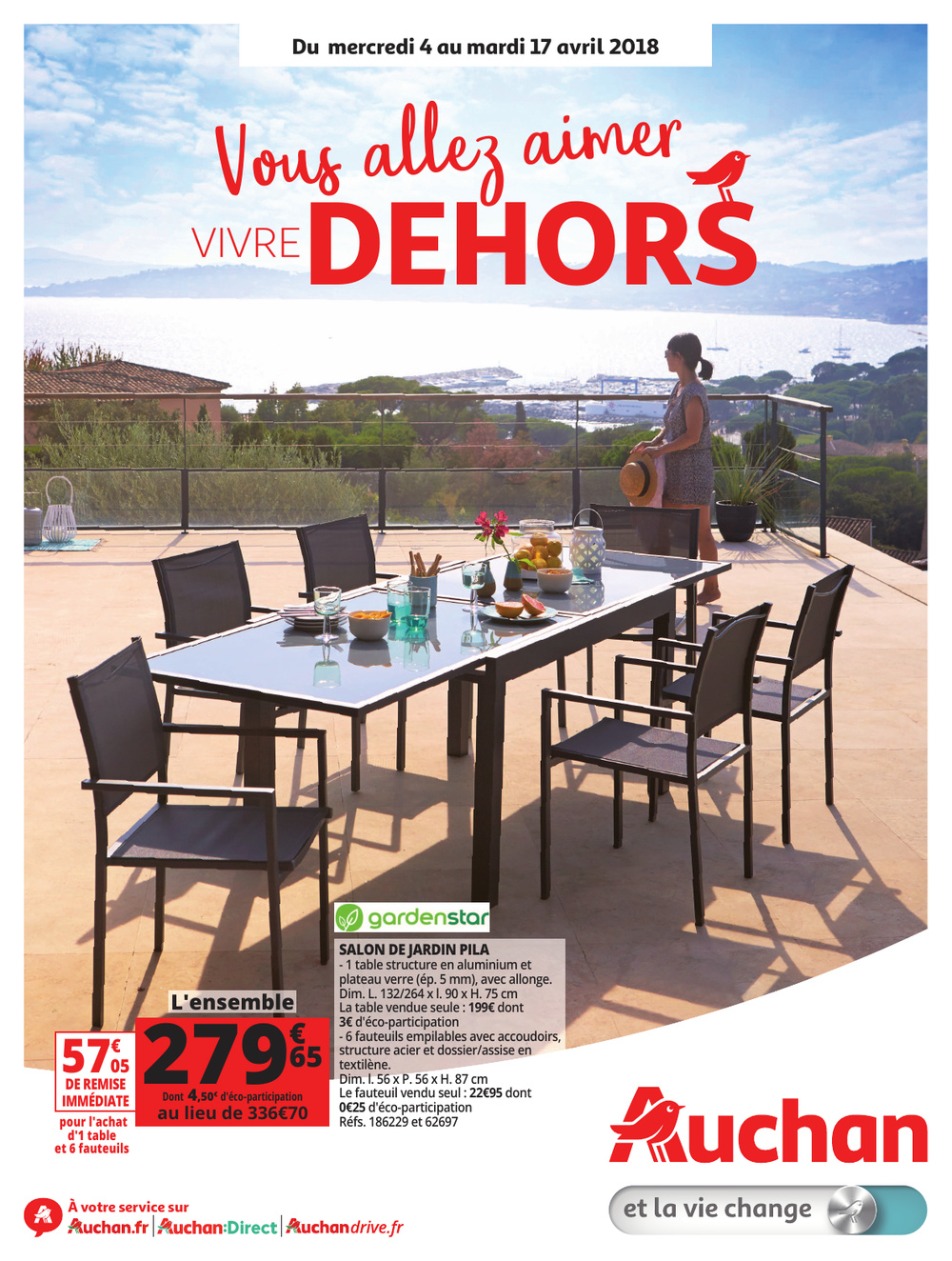 hauck varioguard plus auchan