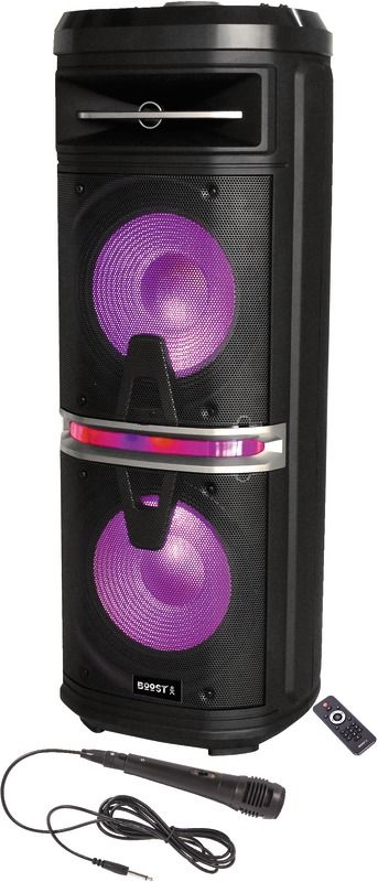 Boost Powersound 600